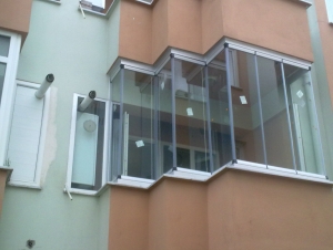 bursa cam balkon - 9